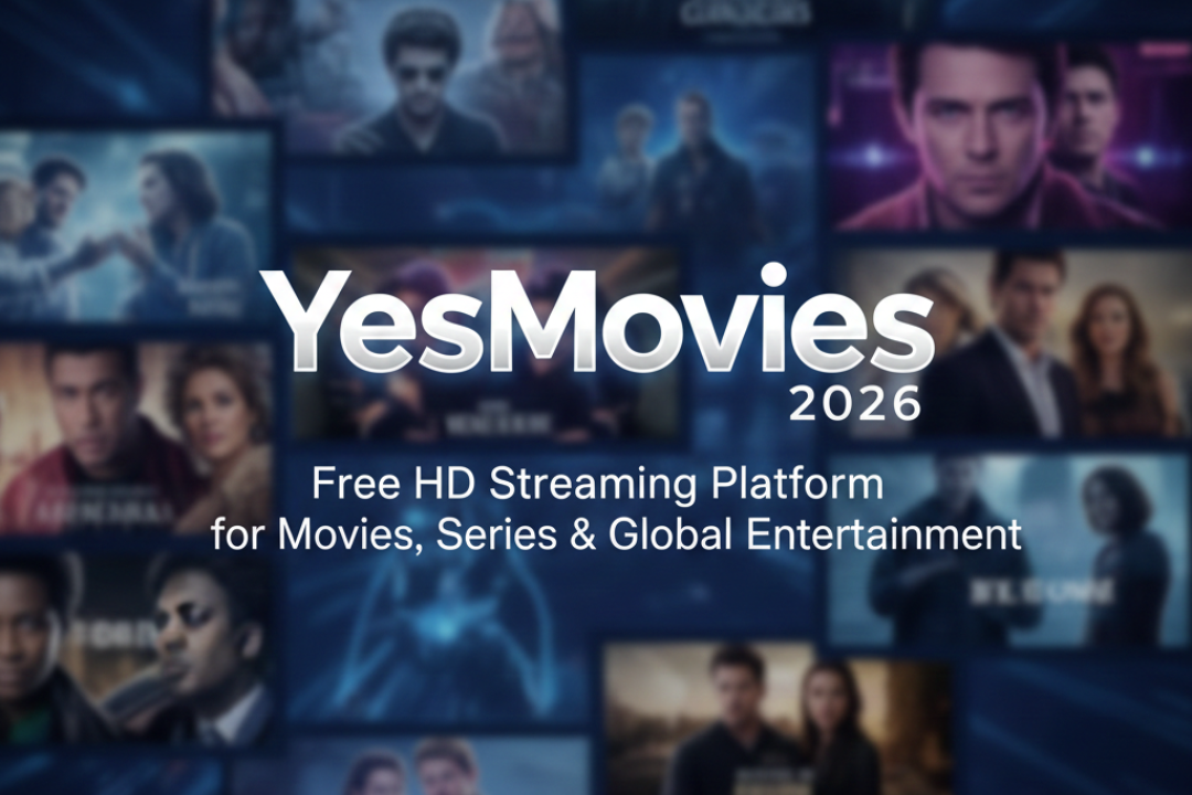 YesMovies